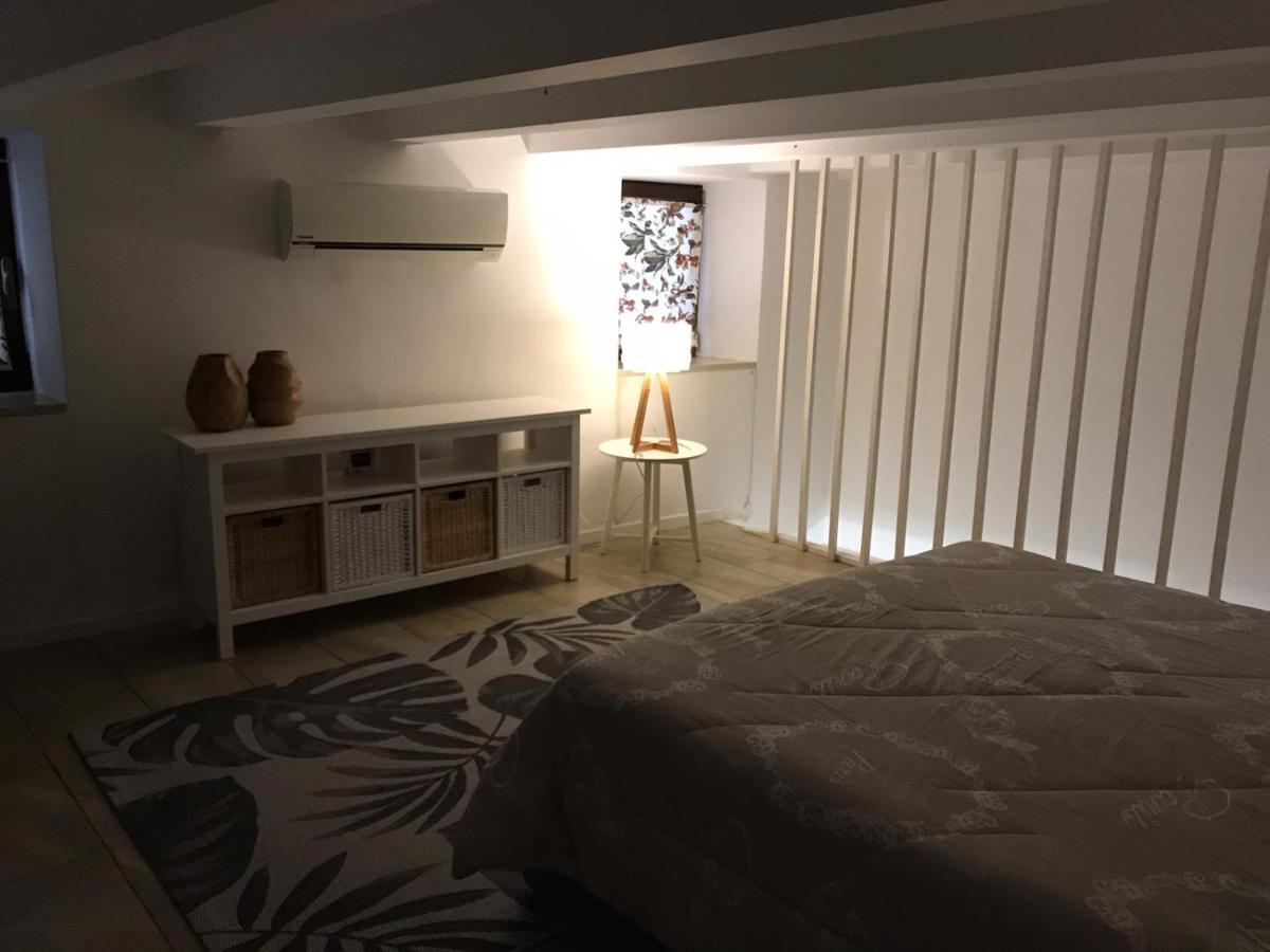 A Casa Di Vale *